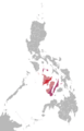 GMA Iloilo coverage area