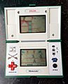 Game & Watch - Zelda