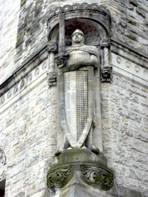 Gare Metz décor 16