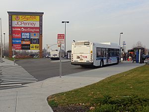 Gateway Bus Term 03