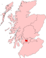 Glasgow (Scottish Parliament electoral region)