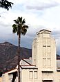 Glendale Grand Central Air Terminal 2005