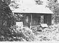 Goathaunt bunkhouse