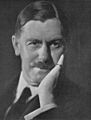 Godfrey Huggins in 1936