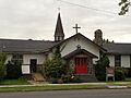 Gooding Trinity Episcopal Church