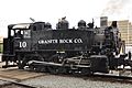 Granite Rock Railroad 10