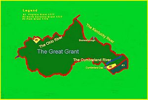 Grant Map