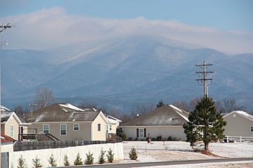 Grassy Mountain (Georgia) viewed from Eton Elementary, Jan 2018 1.jpg