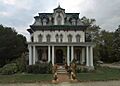 Grove Mansion (Townsend Residence)