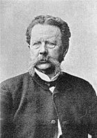 Gunnar Wennerberg from Hildebrand Sveriges historia