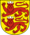 Coat of arms of Häggenschwil