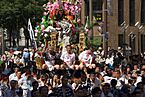 Hakata Gion Yamakasa