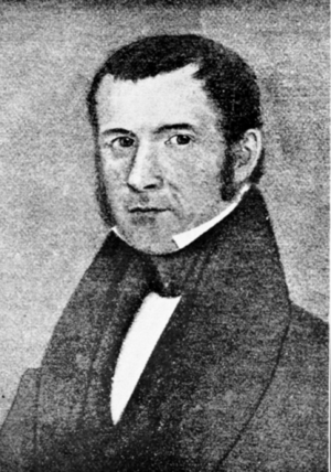 Hall J. Kelley