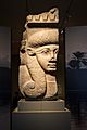 Hathor capital - Pharaoh exhibit - Cleveland Museum of Art (27360310044)