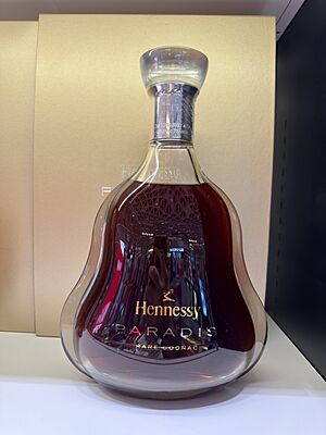 Hennessy Paradis