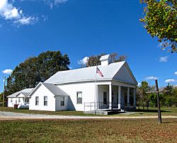 Henryville Methodist Church