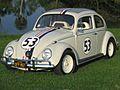 Herbie car