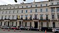 High Commission of Brunei in London