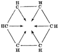 Historic Benzene Formulae Armstrong (original)