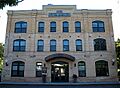 Hotel Chauvet, 13756 Arnold Dr., Glen Ellen, CA 6-12-2010 6-28-05 PM