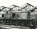 Hudswell Clarke D810 Enterprise at Ashford Steam Centre 1972 (8613530103)