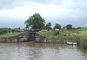 Hurleston Junction