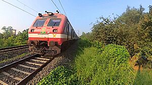 IndianRailwaysDEMU