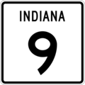 Indiana 9