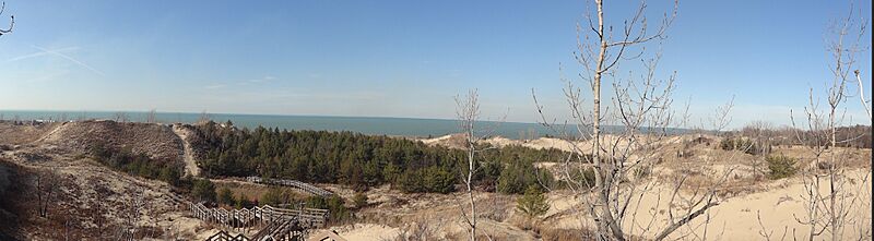 Indiana Dunes National Lakeshore-1