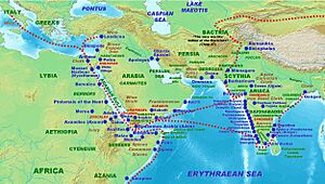 Indo-Roman trade