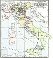 Italy unification 1815 1870