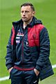 Ivica Olić 2021