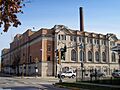 J. Sterling Morton High School East Auditorium