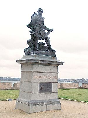 JacquesCartier