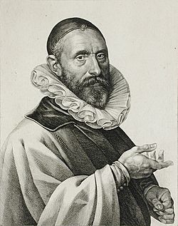 Jan Pietersz. Sweelinck LACMA M.88.91.370