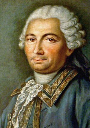 Jean-Antoine Morand