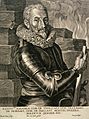 Johann Tserclaes Tilly