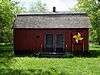 Johannes Erickson Log House-front1.jpg