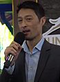 Johhnny Tri Nguyen