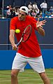 John Isner 2, Aegon Championships, London, UK - Diliff