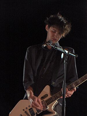 JoshKlinghoffer