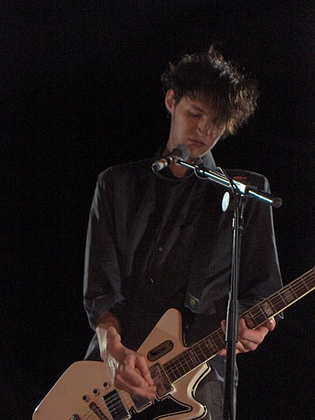 JoshKlinghoffer