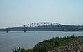 Julien Dubuque Bridge September 2007