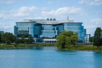 Kellogg Global Hub