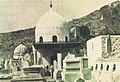 Khadija tomb