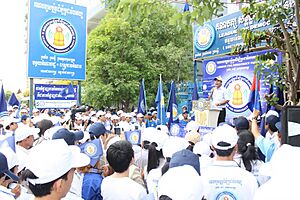 Khem Veasna-LDP