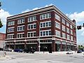 Kirkwood Building