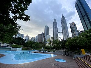 Klcc park 5