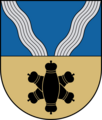 Kupiškis COA