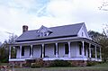 L.D. Hutchinson House
